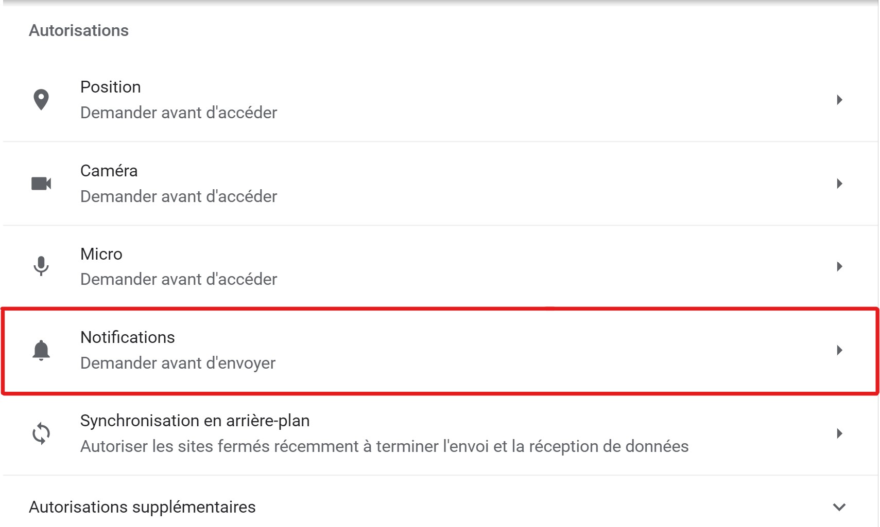 Comment désactiver ou supprimer les notifications YouTube Cleanfox