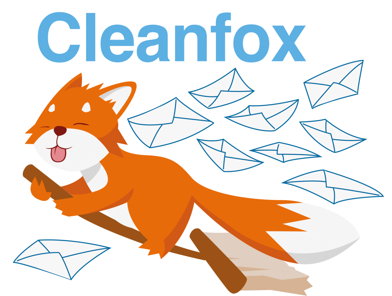 clean fox