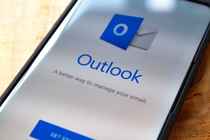 Comment Supprimer Ses Mails D’un Coup Sur Outlook ? - Cleanfox