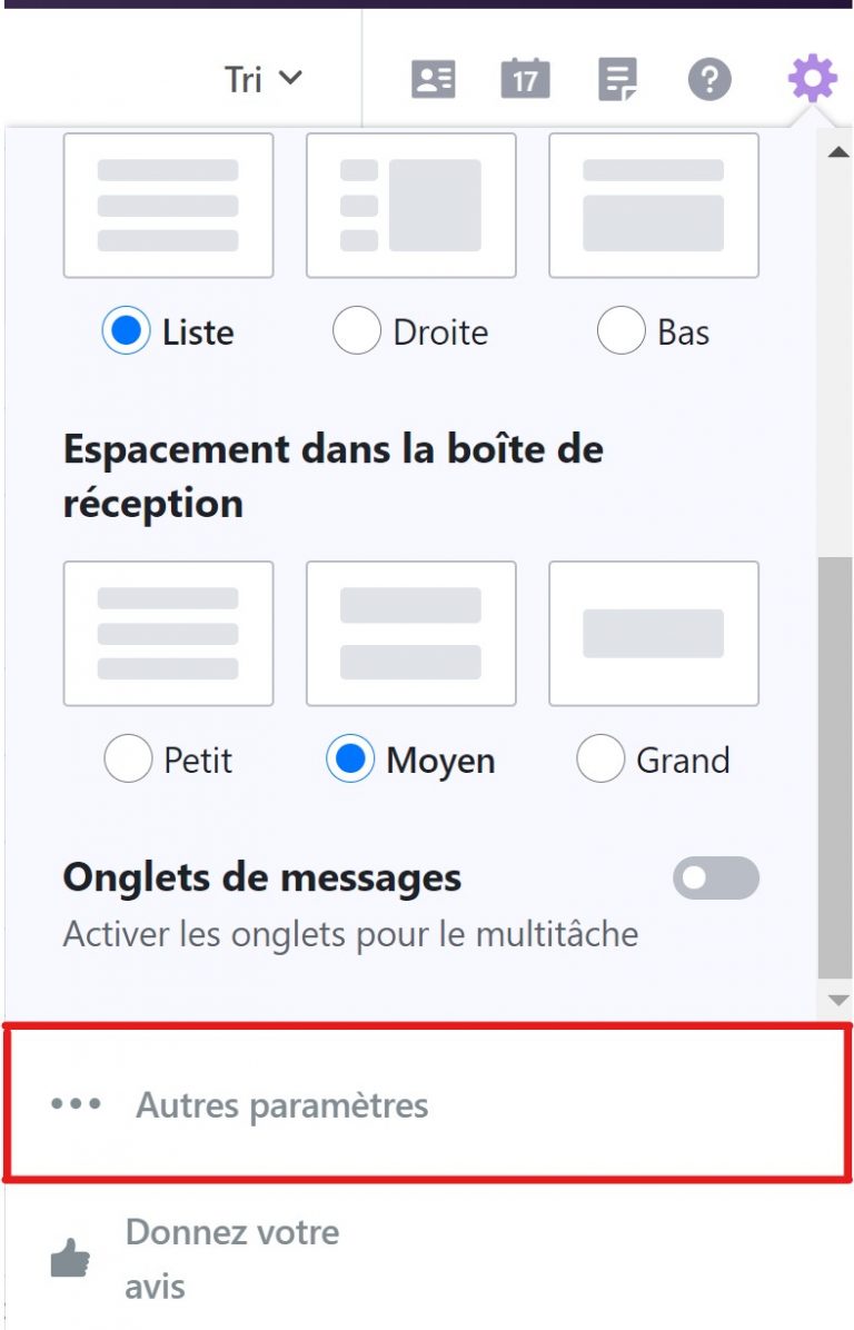 Comment Optimiser Sa Bo Te Mail Yahoo Cleanfox