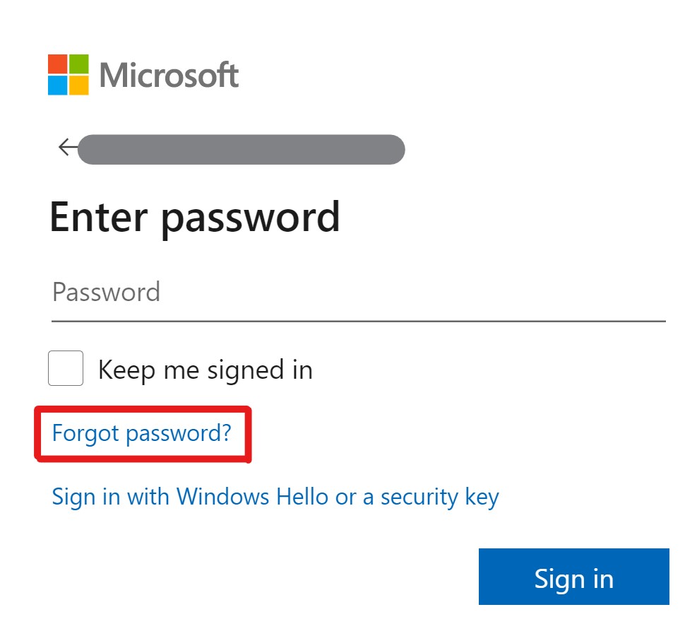 How can you increase the security of your Hotmail account ? - Cleanfox