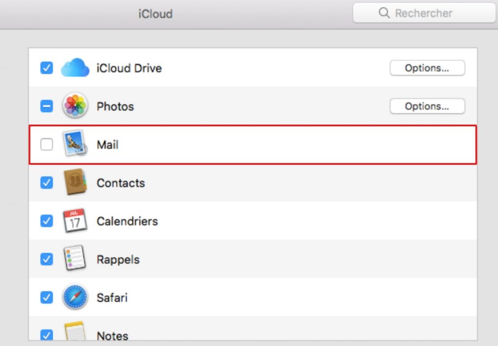 Unable To Set Up Icloud Email On Outlook