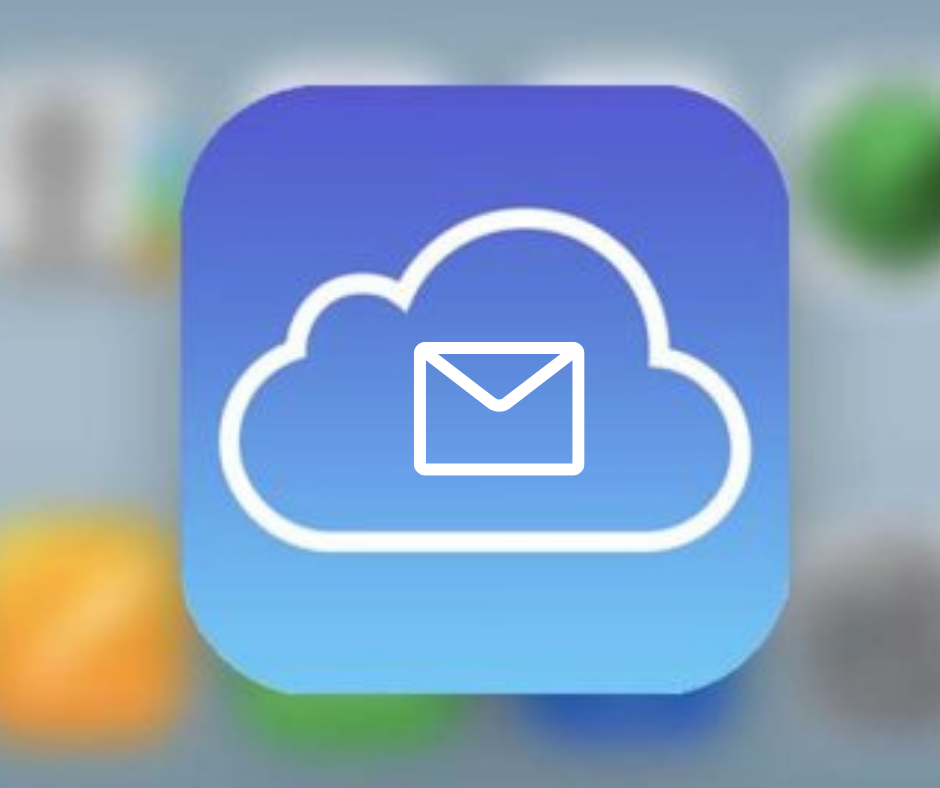 icloud mail sign in account