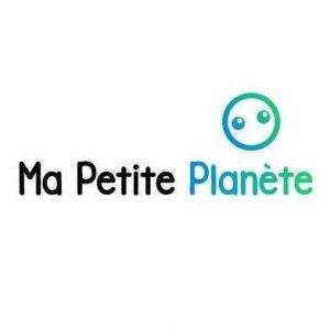 Ma Petite Planète - logo
