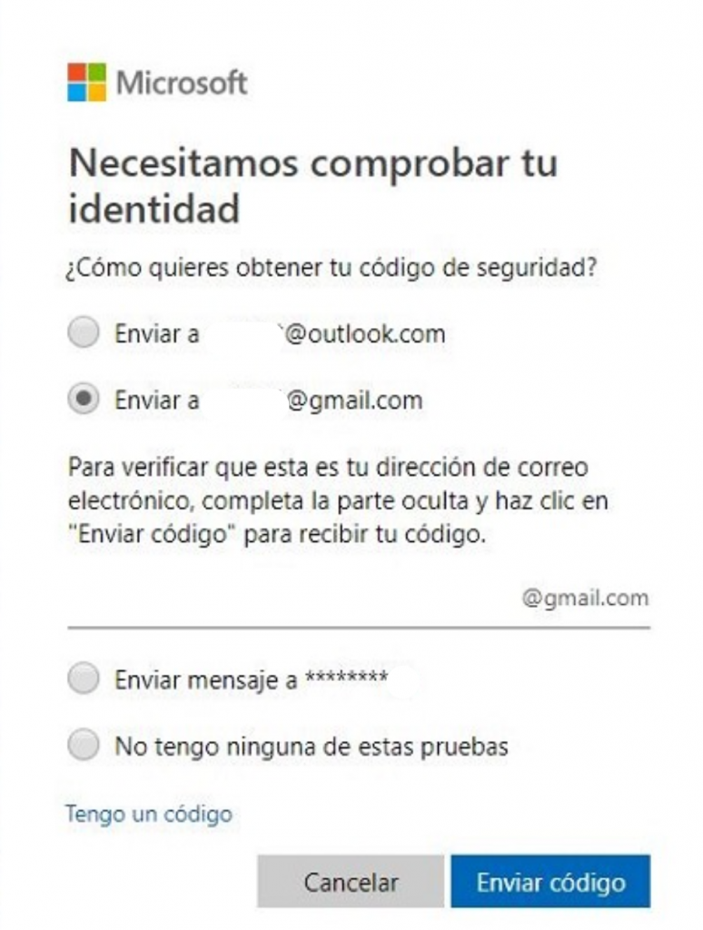 Registrarse A Su Buzon De Correo Hotmail Es Y Hotmail Com