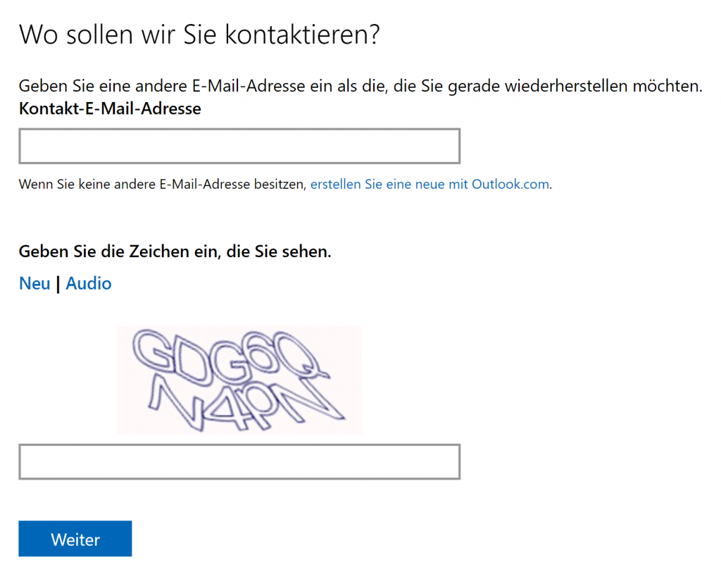 Mein login hotmail Log In