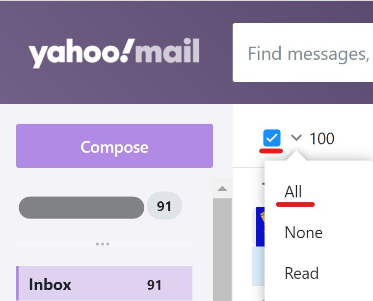 Yahoo Mail Is Removing an Essential Feature for Free Users