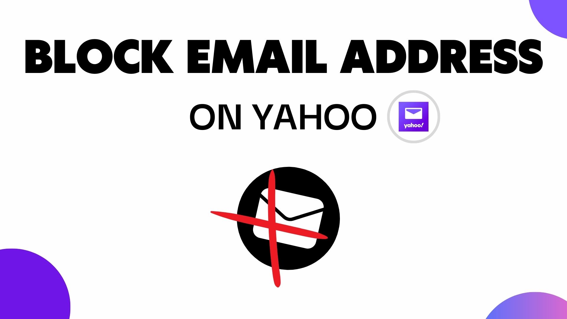 A Cleaner, Faster and More Powerful Yahoo Mail