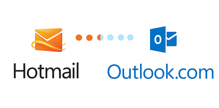 How can you increase the security of your Hotmail account ? - Cleanfox